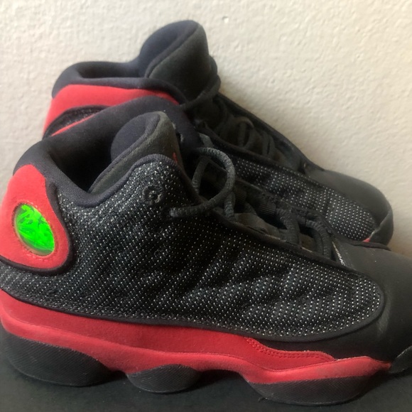Retro Jordan 13 - Picture 3 of 3